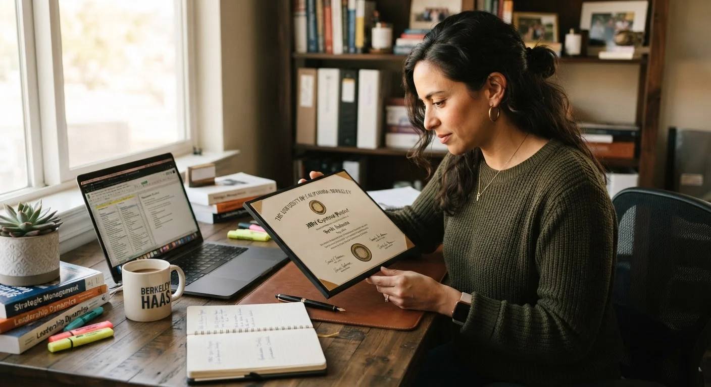 Accreditation in Online Education: Why It Matters More Than the Platform's Logo