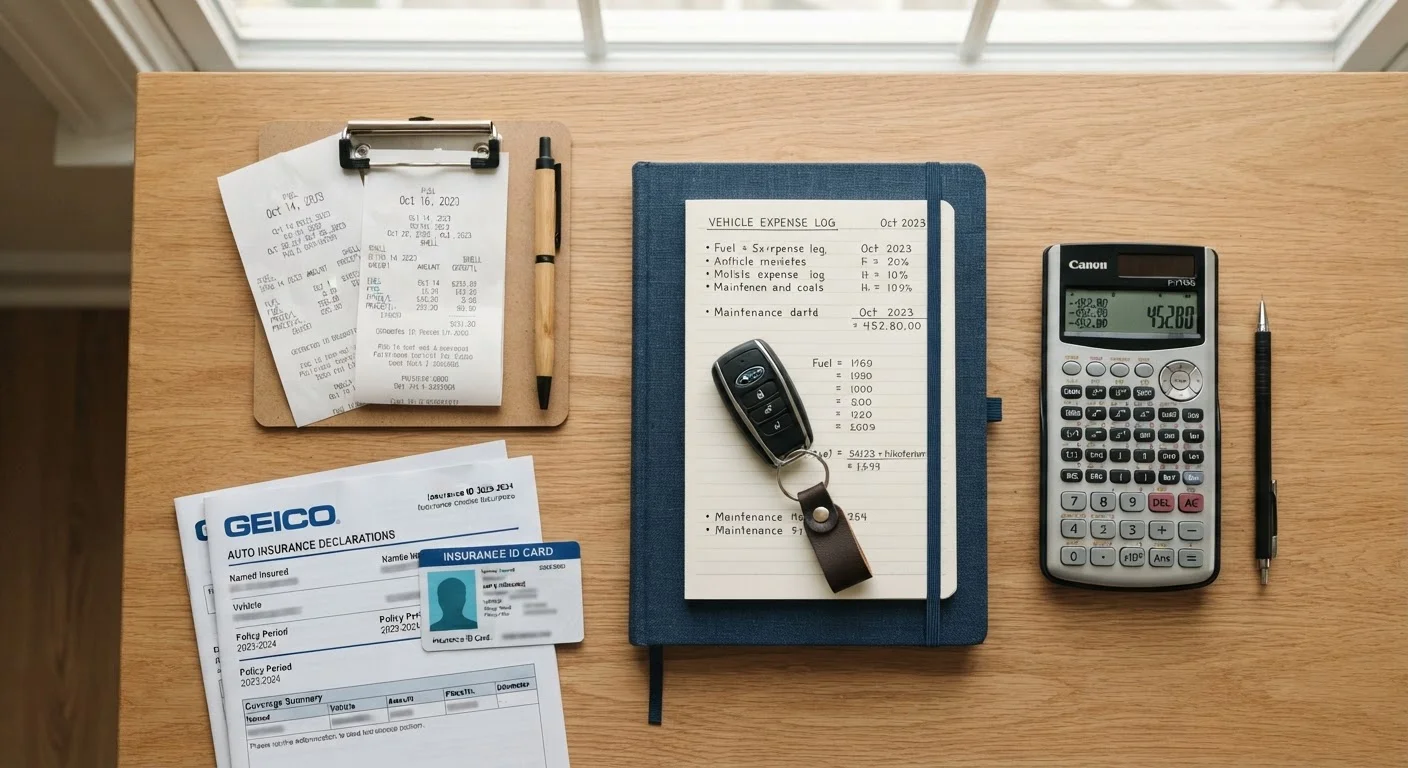 Annual Car Cost Audit: A Financial Review Checklist for Owners