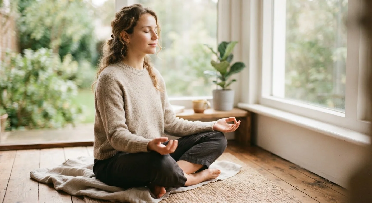 Breathing Exercises for Stress: How to Use Them and What They Actually Do