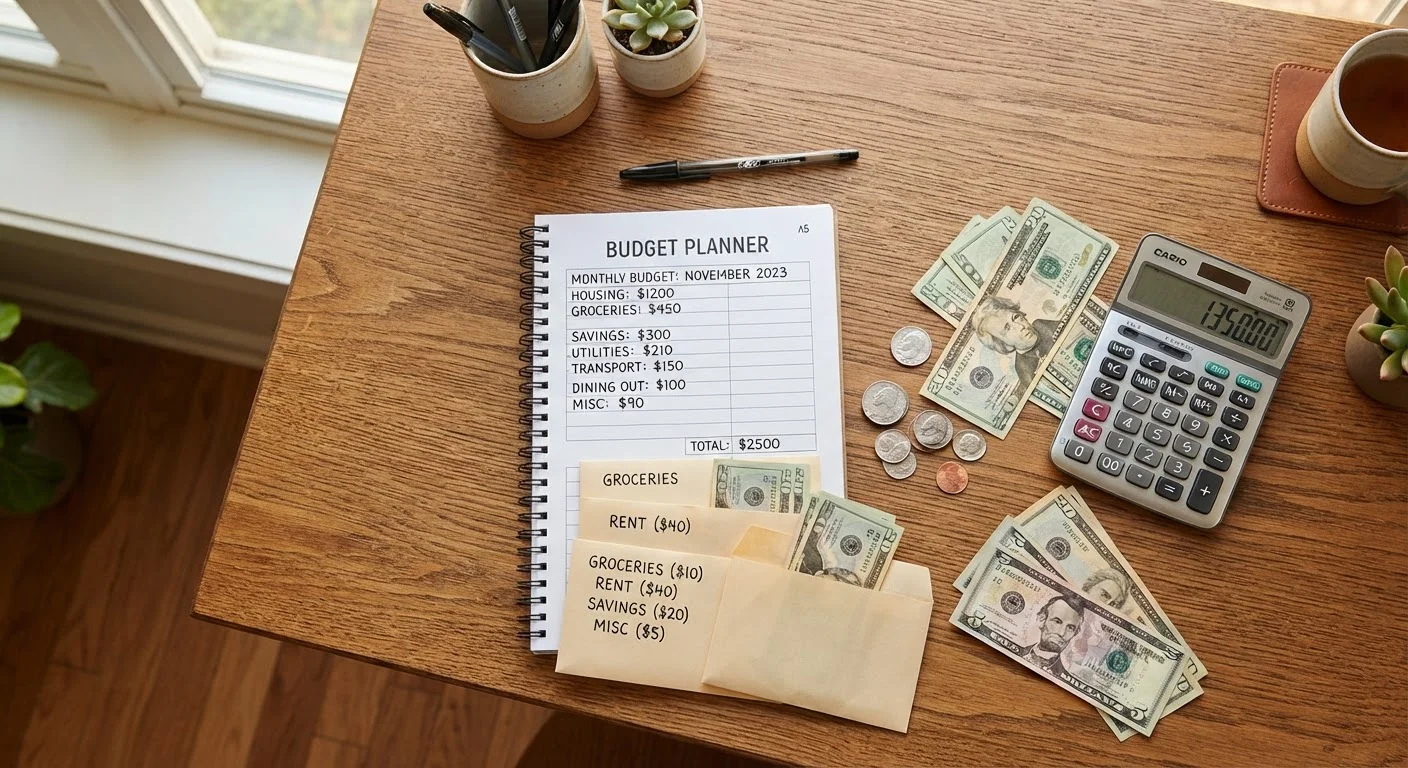 Budgeting Approaches Compared: Envelope, Zero-Based, 50/30/20, and More