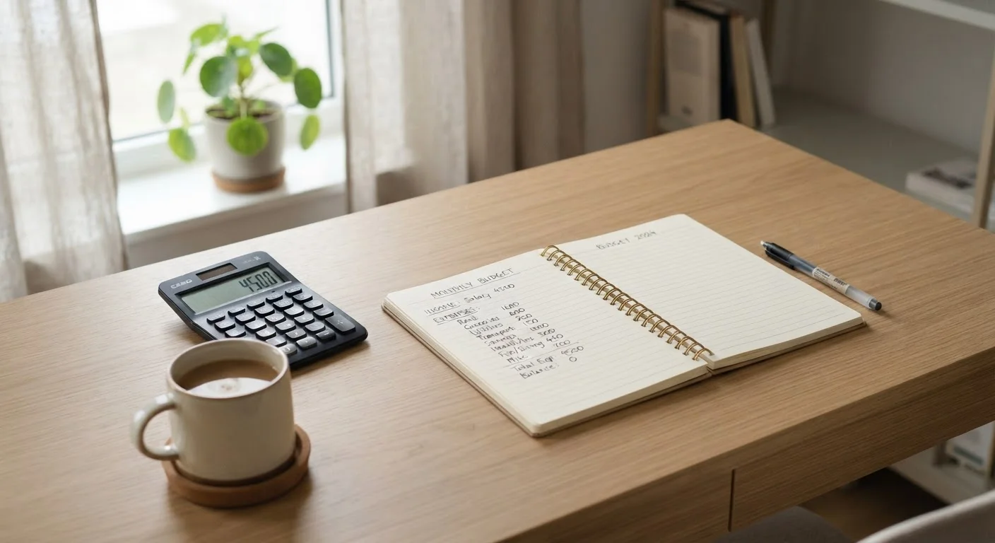 Budgeting Terms Every Consumer Should Know