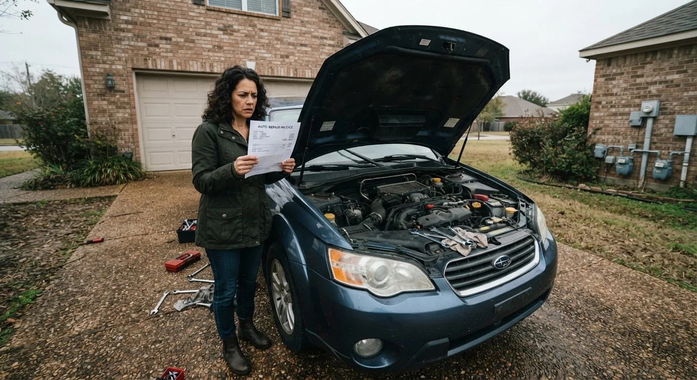 Car Ownership Assumptions That Cost Drivers More Than They Should