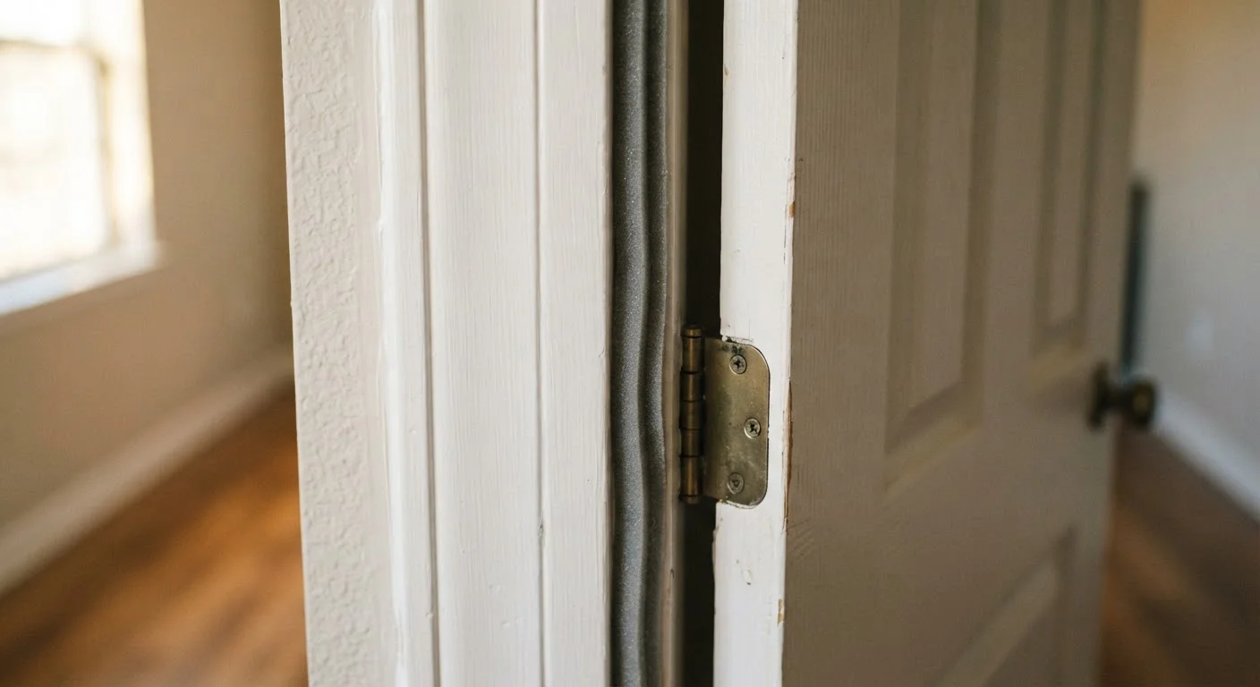 Caulk vs. Weatherstripping: Choosing the Right Seal for Every Gap