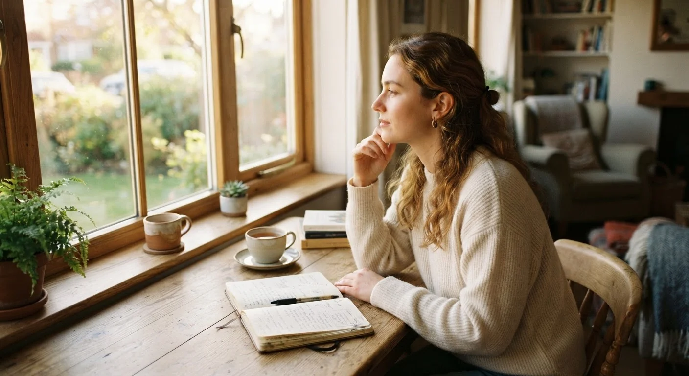 Checking In on Your Own Mental Health: A Practical Self-Assessment Framework