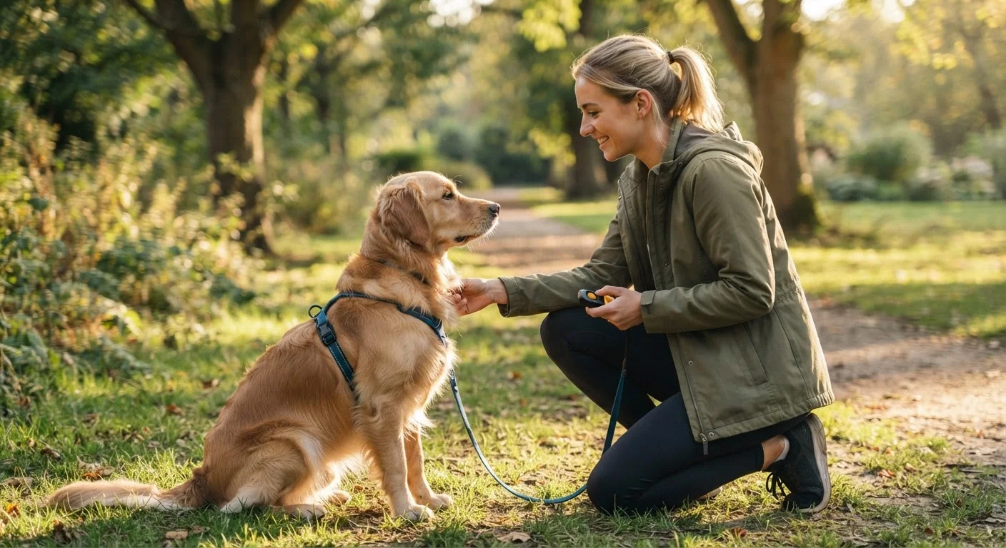 Clicker Training vs. Verbal Markers: Which Communication Style Works Better?