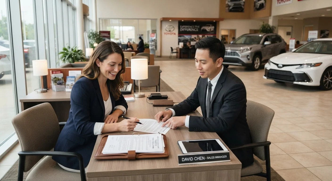 Common Myths About Car Negotiation That Cost Buyers Money
