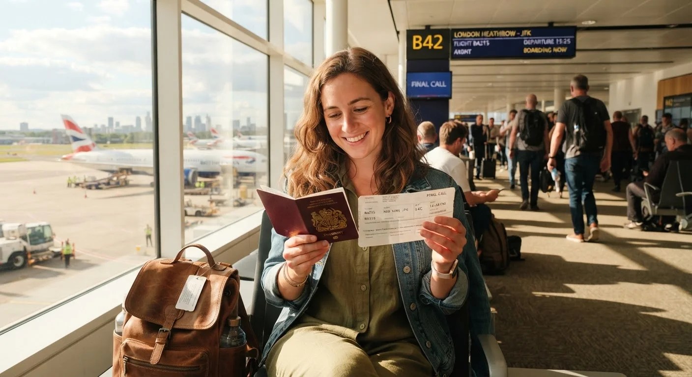 Common Myths About International Travel Planning