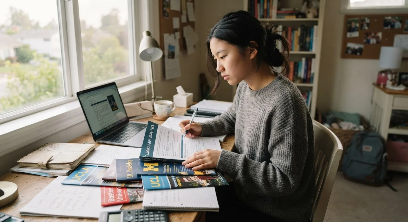 Early Decision vs. Early Action: What the Difference Actually Means for Your Application