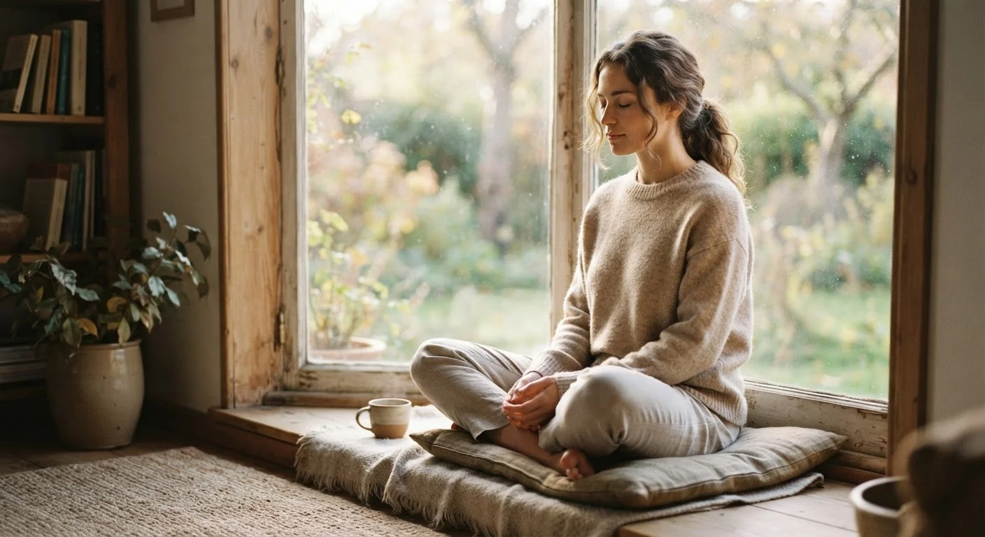 Emotion Regulation: What It Means and Skills Worth Building