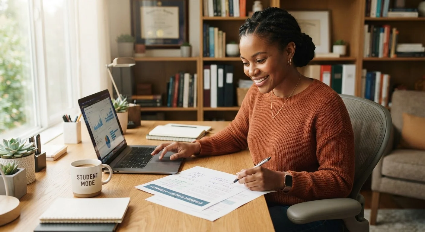 Employer Tuition Assistance Programs: What They Typically Cover and How to Use Them