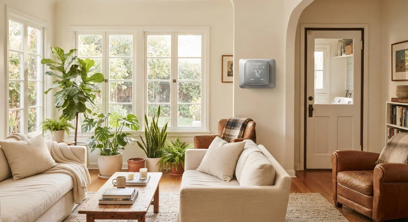 Energy Efficiency Upgrades That Change How a Home Feels Day to Day