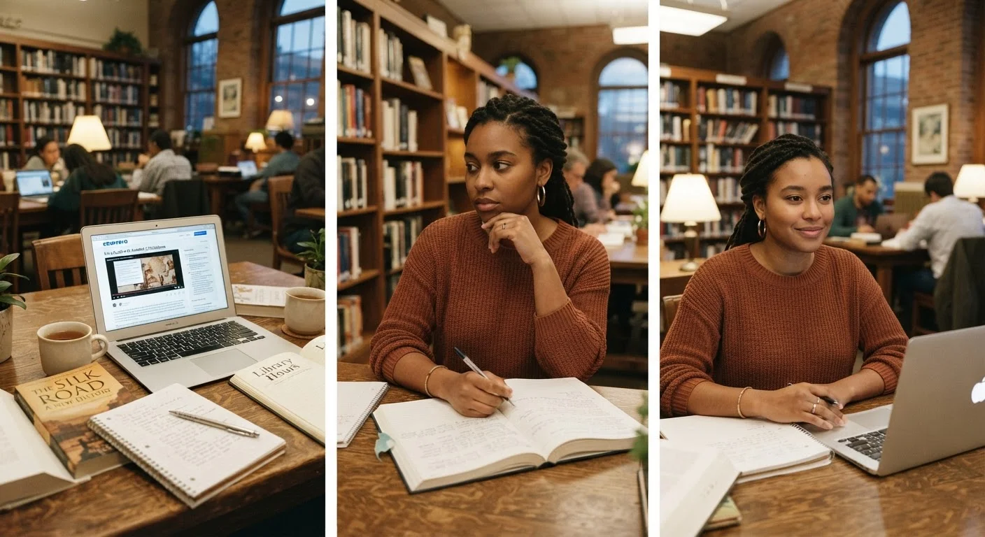 Free and Low-Cost Ways to Keep Learning Throughout Your Life