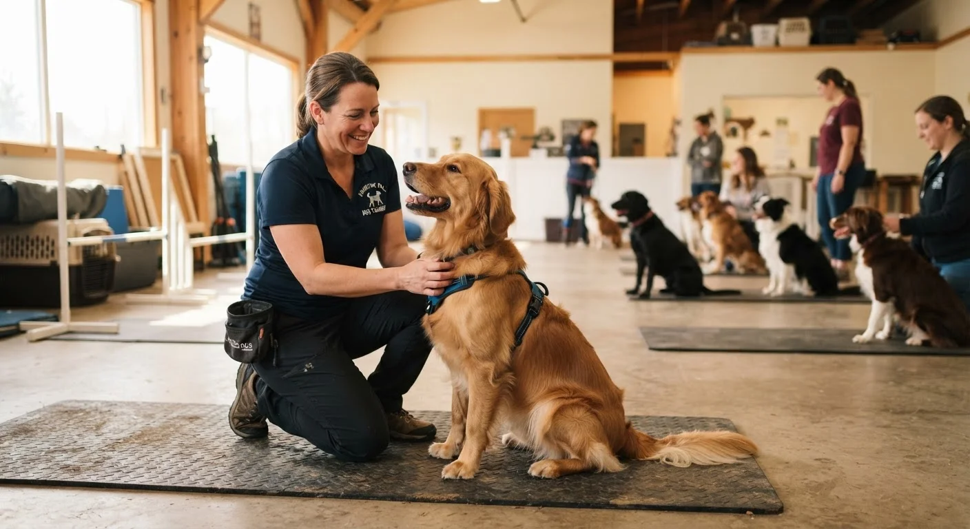 Group Classes, Private Sessions, and Online Programs: Choosing the Right Training Format