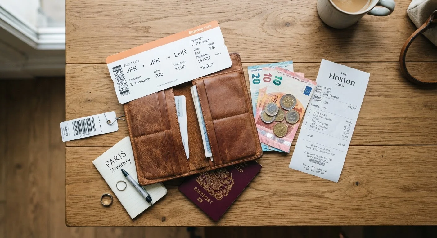 Hidden Trip Costs That Catch Travelers Off Guard