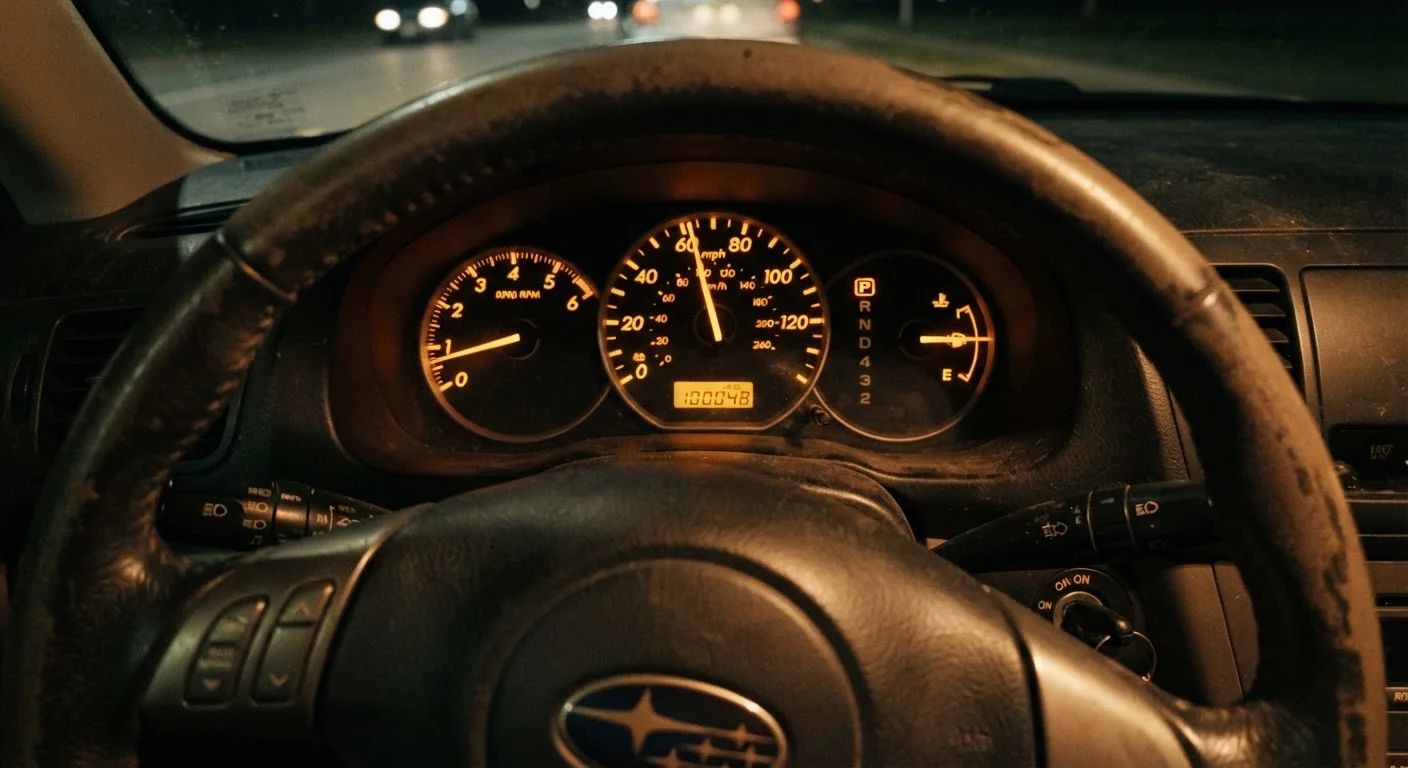 High-Mileage Vehicle Upkeep: Maintenance Priorities After 100,000 Miles