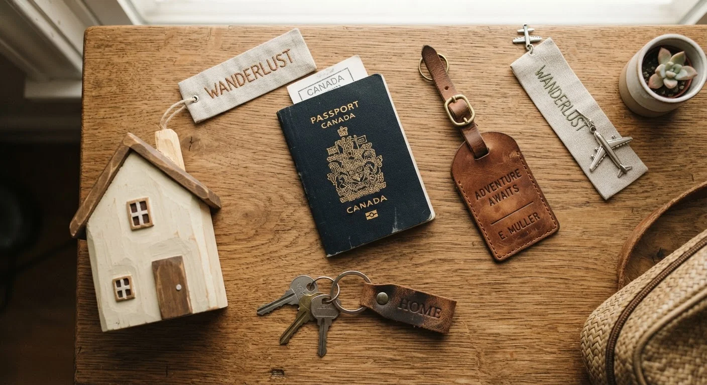 Hotels, Hostels, Vacation Rentals, and Home Exchanges: Understanding Your Options