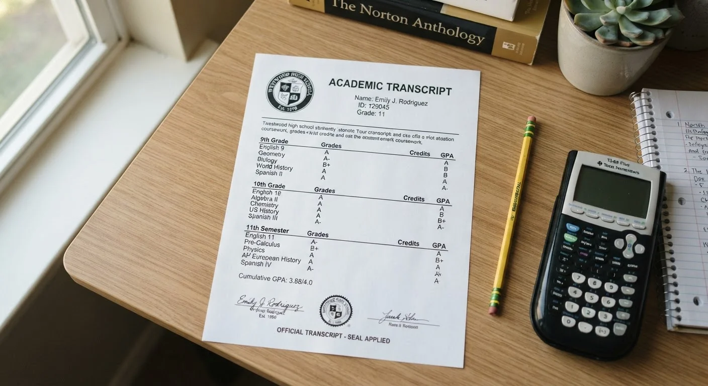 How Weighted and Unweighted GPAs Work — and Why Colleges Care About Both