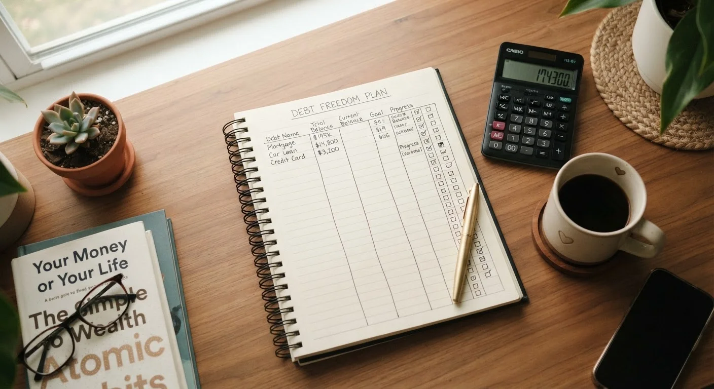 Keeping Debt Manageable Over Time