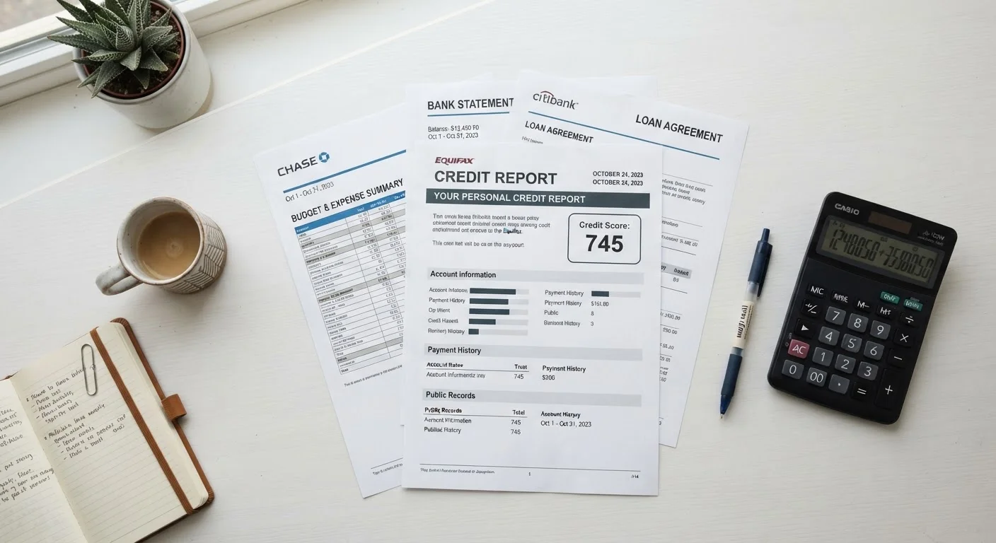 Key Terms Every Debt and Credit Conversation Assumes You Know