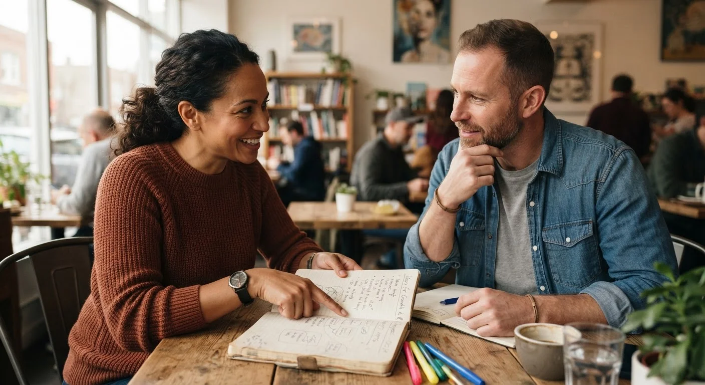 Mentorship and Peer Learning: Underrated Paths to Faster Growth
