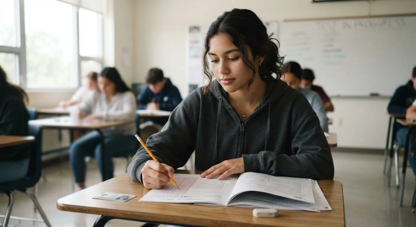 Myths About Standardized Testing That Still Shape How Families Prepare