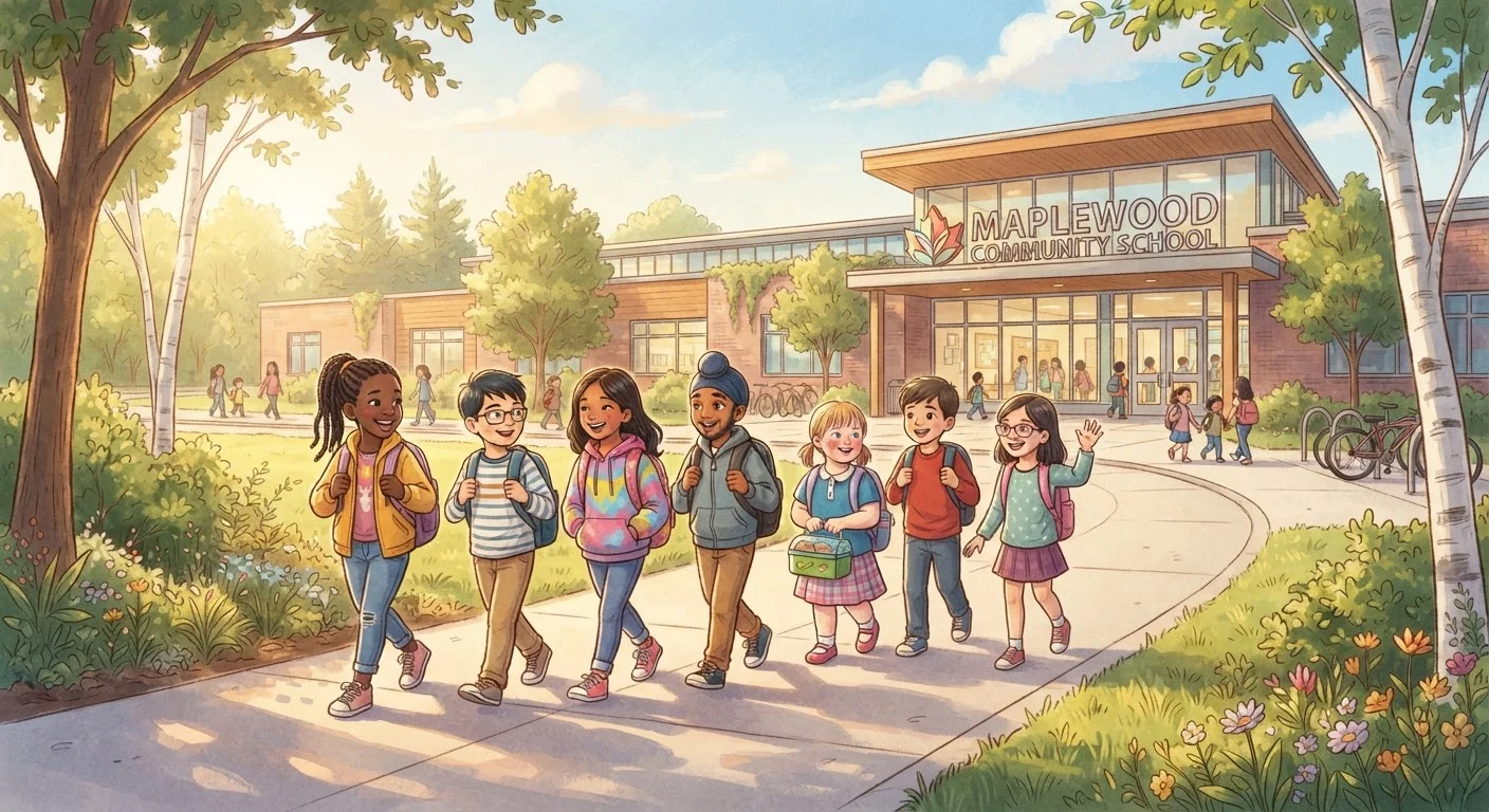 Navigating the K-12 School Choice Landscape: Charter, Magnet, Private, and Public Options