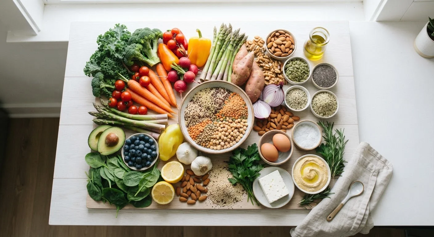 Nutrition Myths That Refuse to Die — and What the Evidence Actually Says