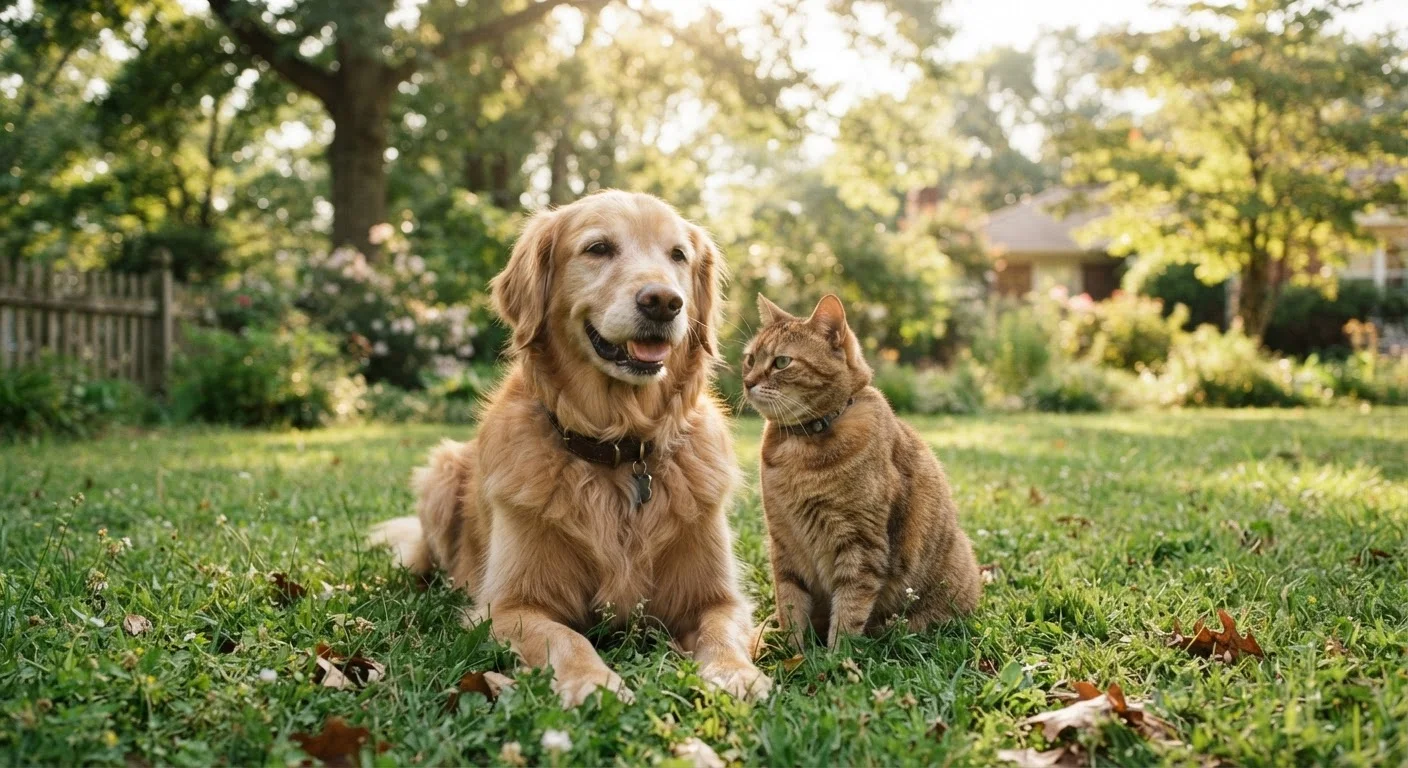 Parasite Prevention Explained: Fleas, Ticks, Heartworm, and More
