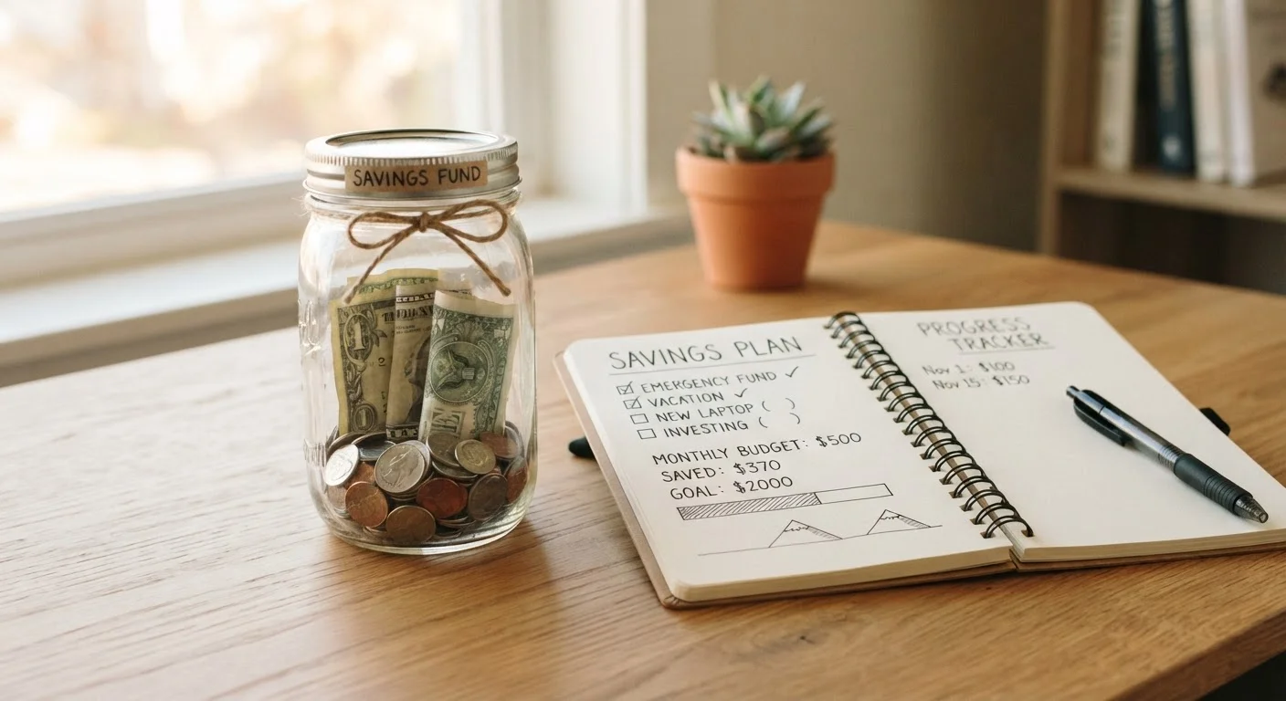 Pay-Yourself-First Budgeting: Upsides and Real Limitations