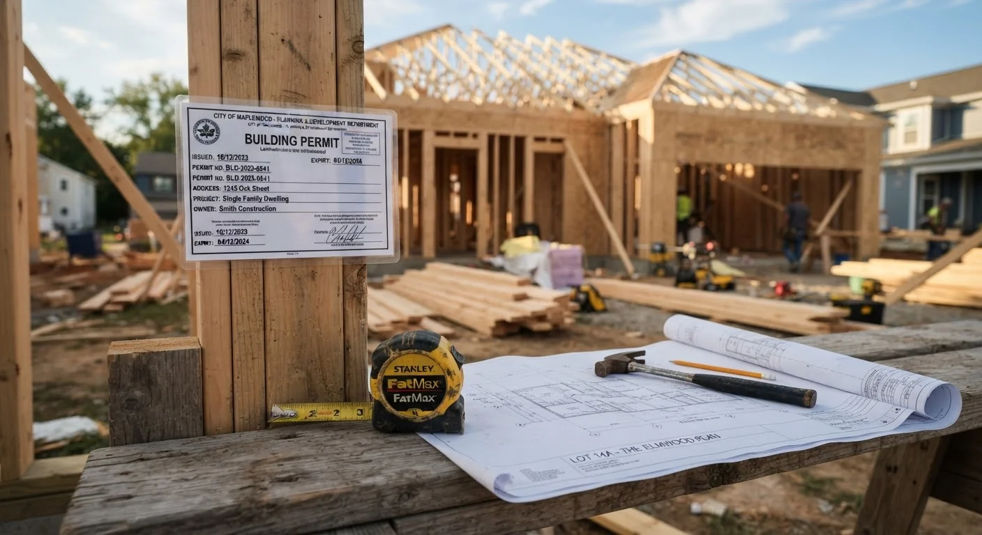 Permits, Inspections, and Code: Why Skipping Them Costs More Than You Think