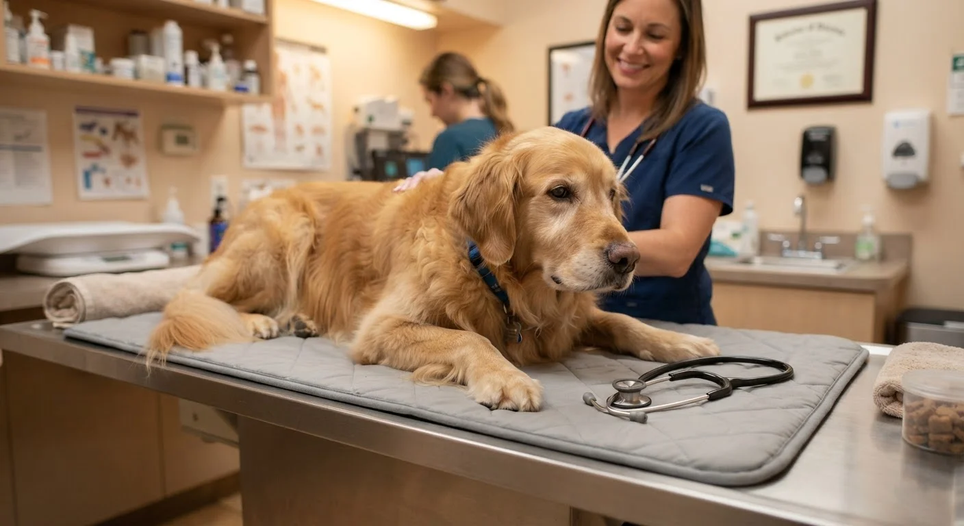 Pet Health Insurance: How Coverage Works and What It Typically Includes