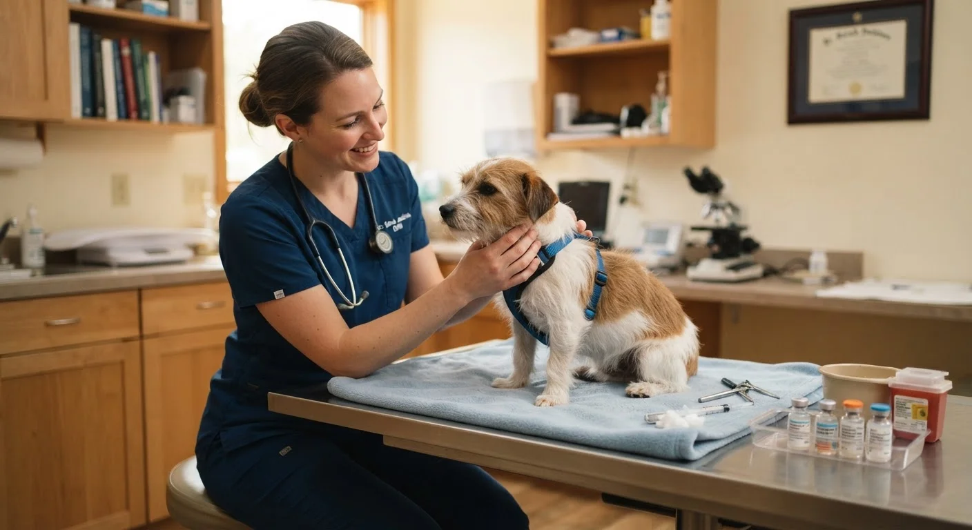 Pet Vaccination Myths That Vets Hear All the Time