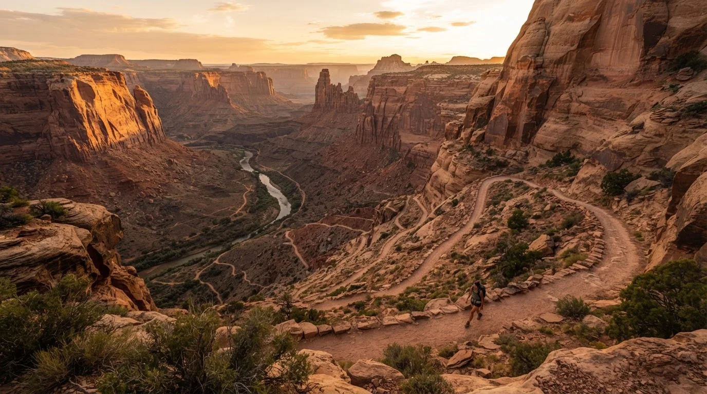 Planning a US National Park Trip: What First-Timers Consistently Overlook