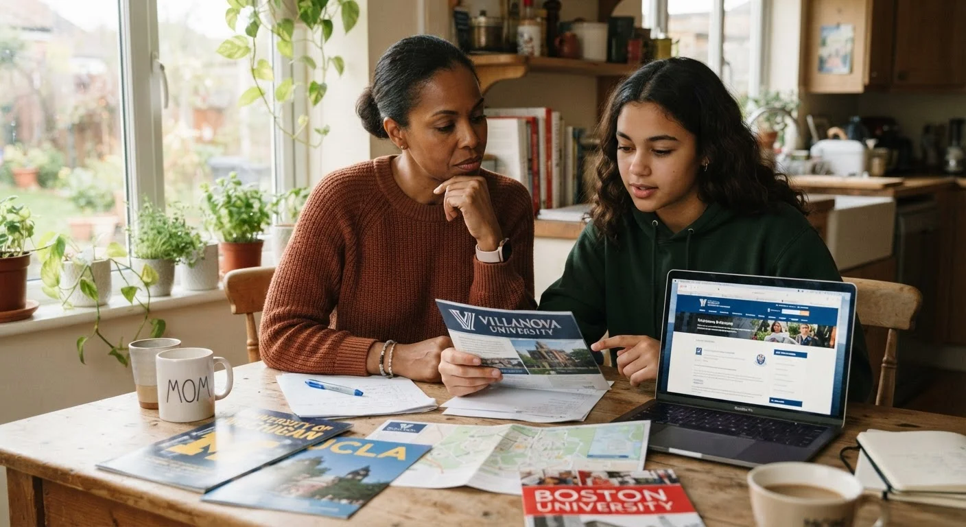 Questions Every Family Should Ask Before Choosing a College