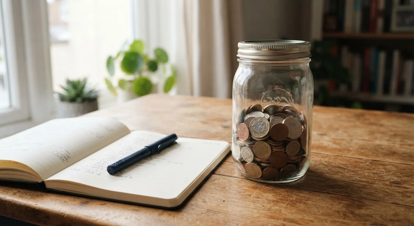Saving Money Myths That Quietly Undermine Good Intentions
