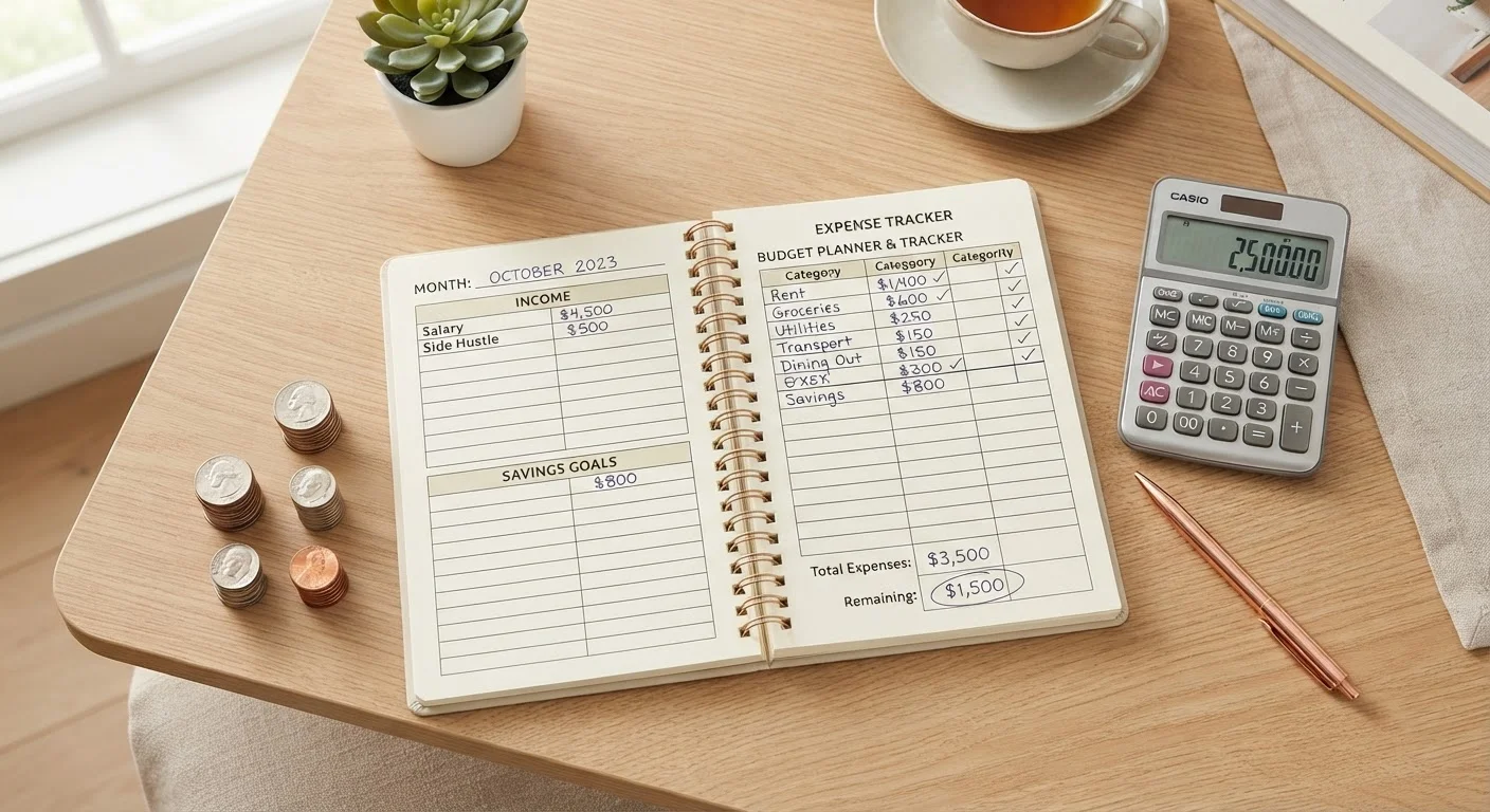 Savings Rate: What It Means, How to Calculate It, and Why It Matters