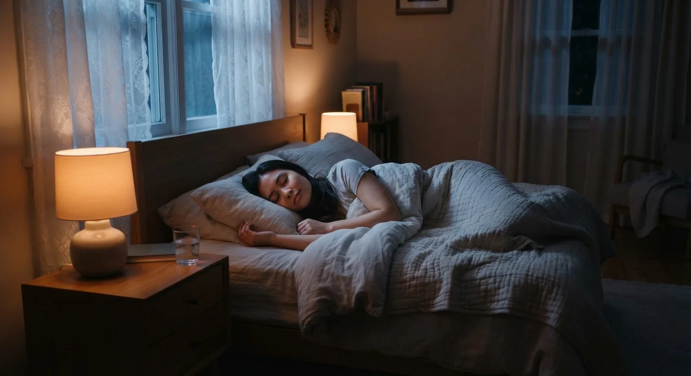 Sleep and Mental Health: The Two-Way Relationship Most People Overlook