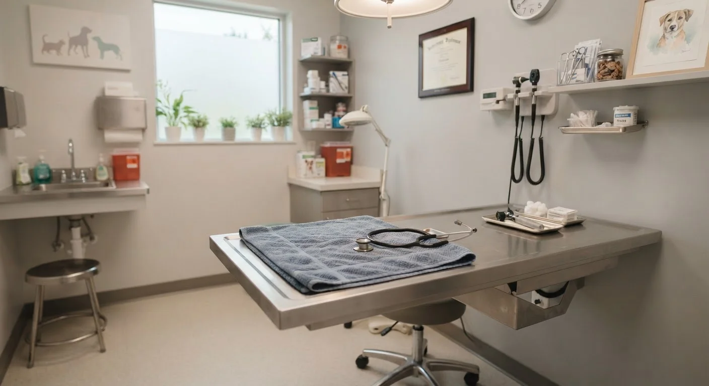 Spaying vs. Neutering: Understanding the Difference and What Each Involves