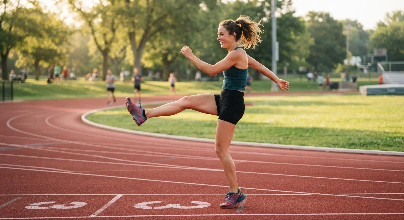 Static Stretching vs. Dynamic Warm-Ups: Choosing the Right Approach