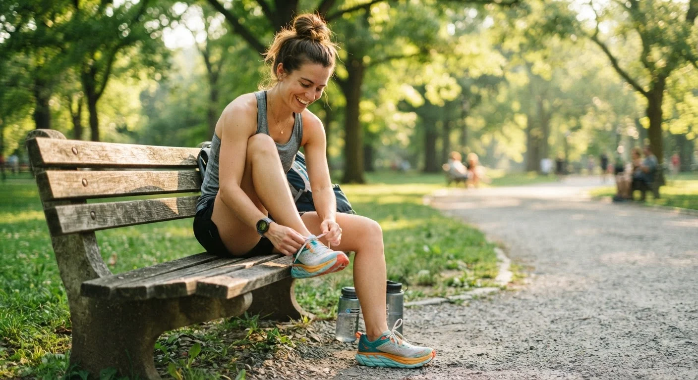 The Fitness Consistency Problem — and What Actually Helps