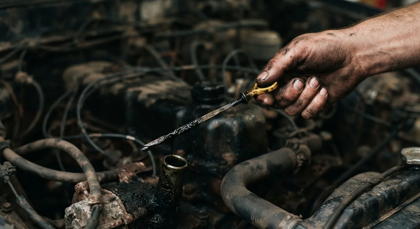 The Hidden Costs of Skipping Routine Maintenance