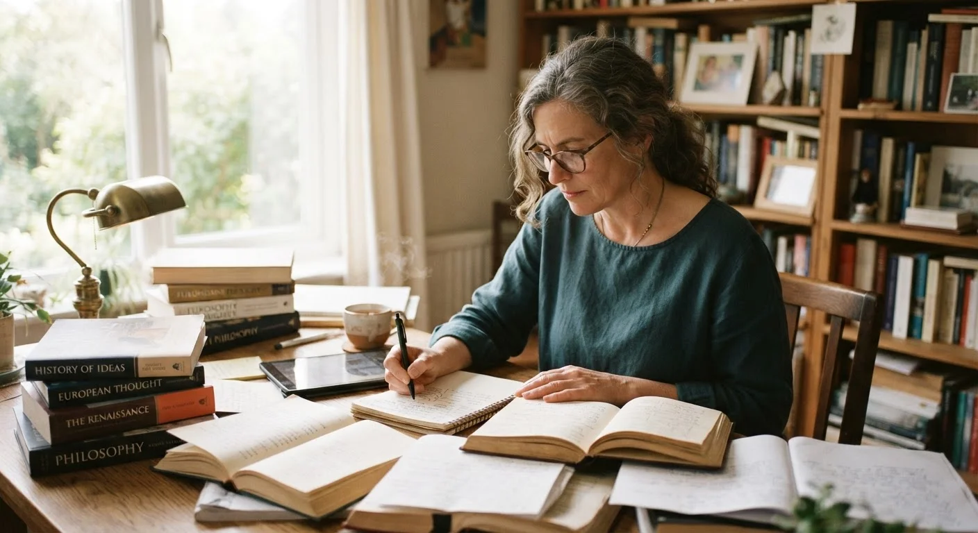 The Science Behind Why Adults Learn Differently Than Children