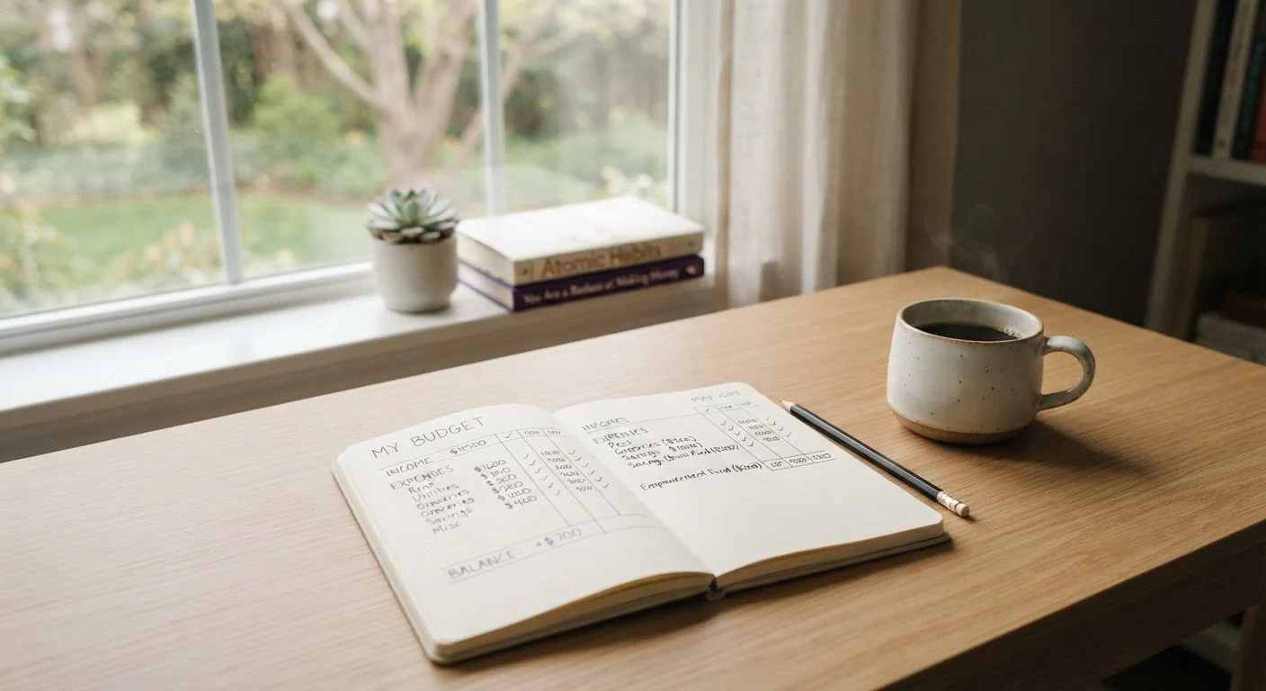 The Truth About Budgeting Myths That Hold People Back