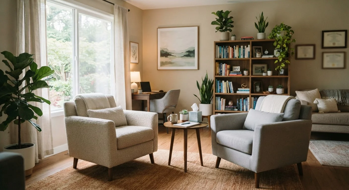 Therapy, Counseling, and Psychiatry: Understanding the Differences