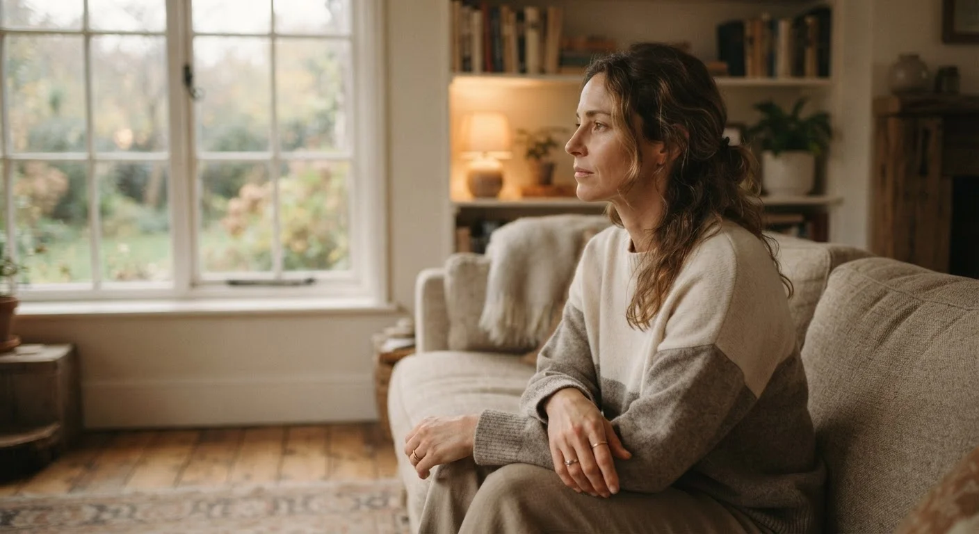 Things People Get Wrong About Anxiety That Make It Harder to Manage