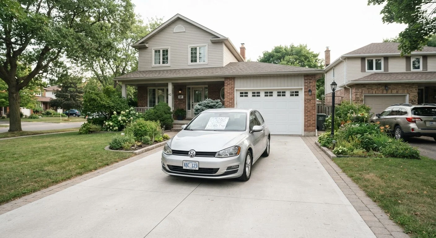 Trade-In or Private Sale: Which Gets You More for Your Car?