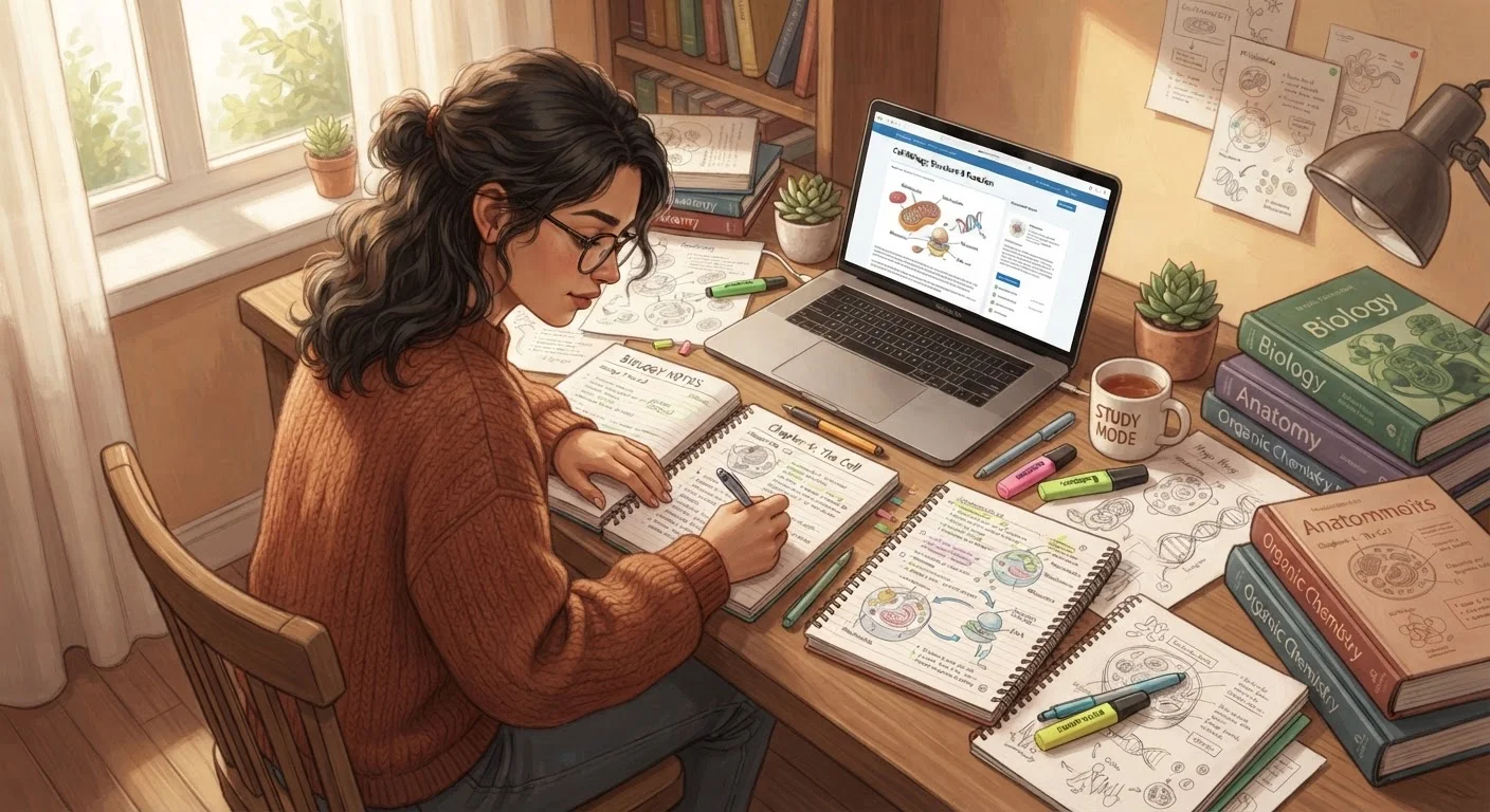 Turning a Curiosity Into a Real Skill: A Practical Roadmap