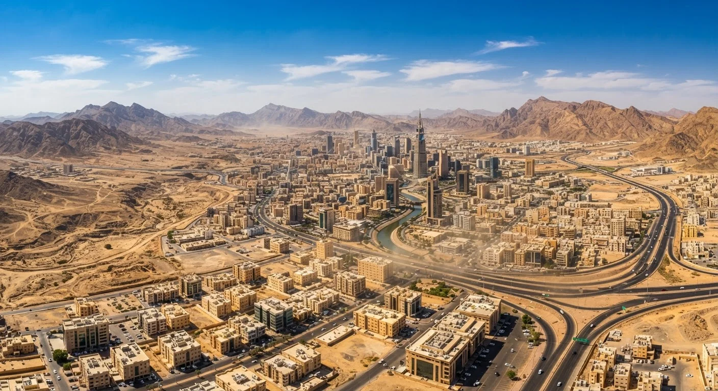 US Desert Cities in Summer: Tradeoffs Worth Considering Before You Book