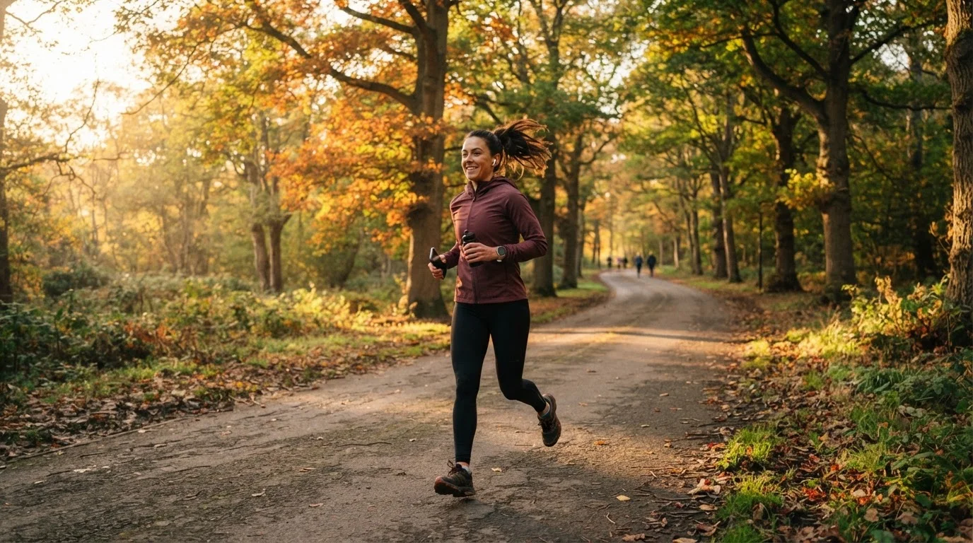 Walking for Fitness: What You Need to Know Before Dismissing It