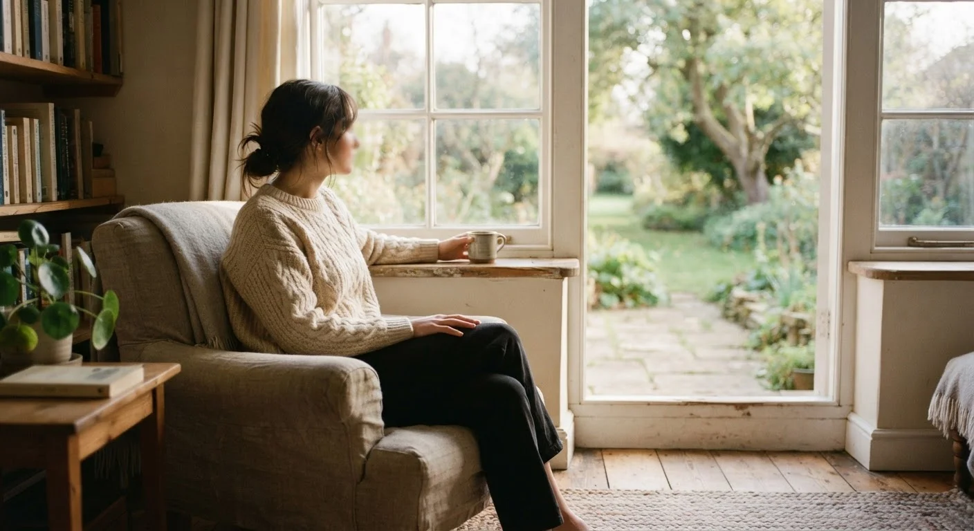 What 'Mental Health' Actually Means — and Why the Definition Matters